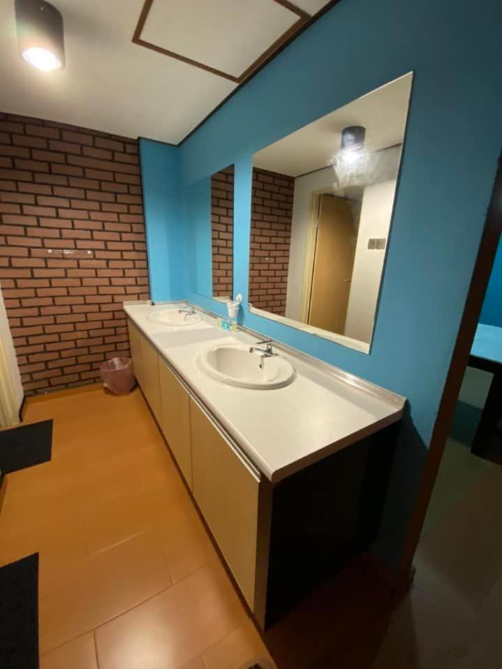 Suria Coliving Hostel & Apartment Танах-Рата Екстер'єр фото
